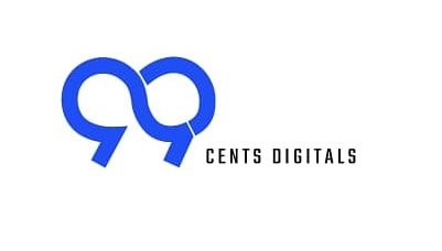 99cents digitals logo